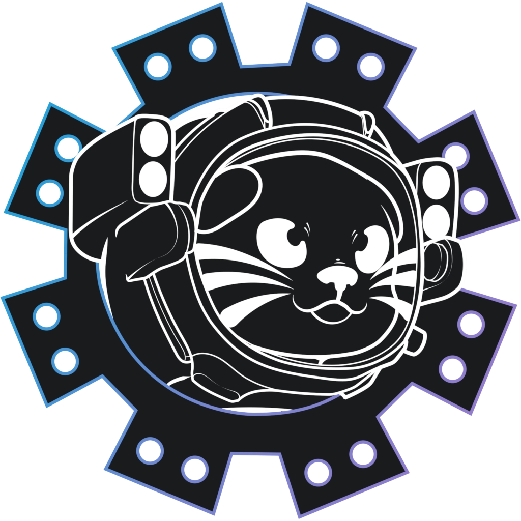 OtterSpace Logo